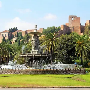 Del Parque Flats San Rafael , Malaga Spain