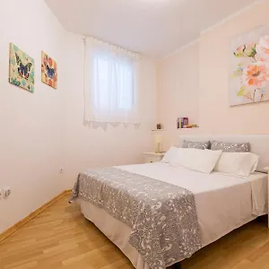 Homefeel Museo Apartment