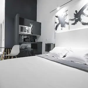 Fino Modern & Luxury Apartment
