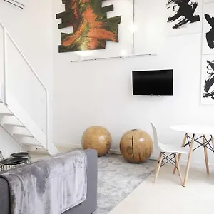 Alandalus Modern Apartment