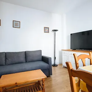 Pilsev Center Apartment