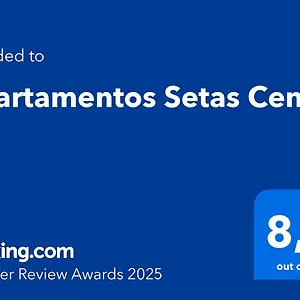 Apartamento Setas Center, Sevilla