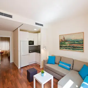 Apartamento Murallas De, Sevilla