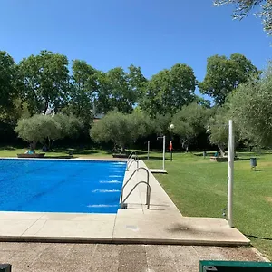 Apartamento El Balcón De, Sevilla
